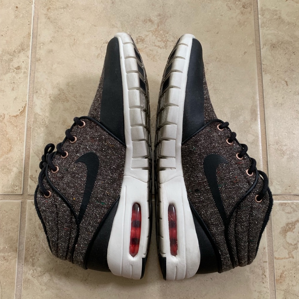 Nike SB AIR Stefan Janoski